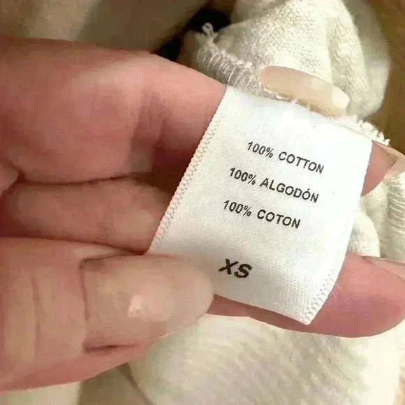 Rachel Pally corduroy Indy Jacket Overshirt in parchment beige cream work shirt - Picture 10 of 14